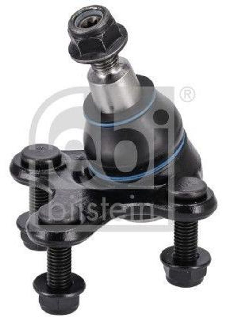 FEBI BILSTEIN Traggelenk Vorne Links für VW Atlas (CA1) 1001840