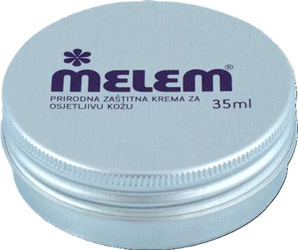 MELEM krém na citlivú pleť, 35 ml Obrázok produktu 