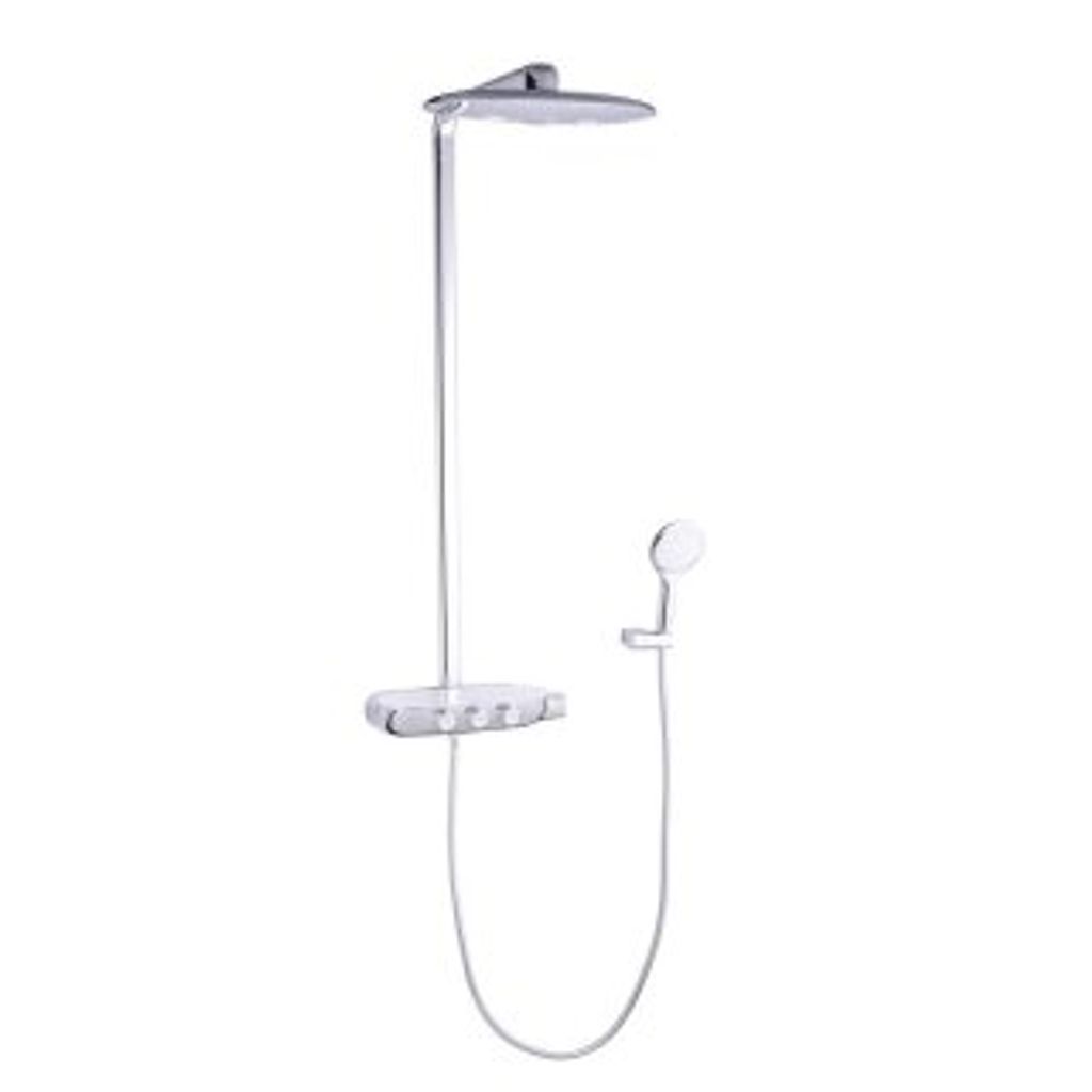GROHE Rainshower System SmartControl 360 DUO, 109 cm, 1,75 Obrázek produktu 