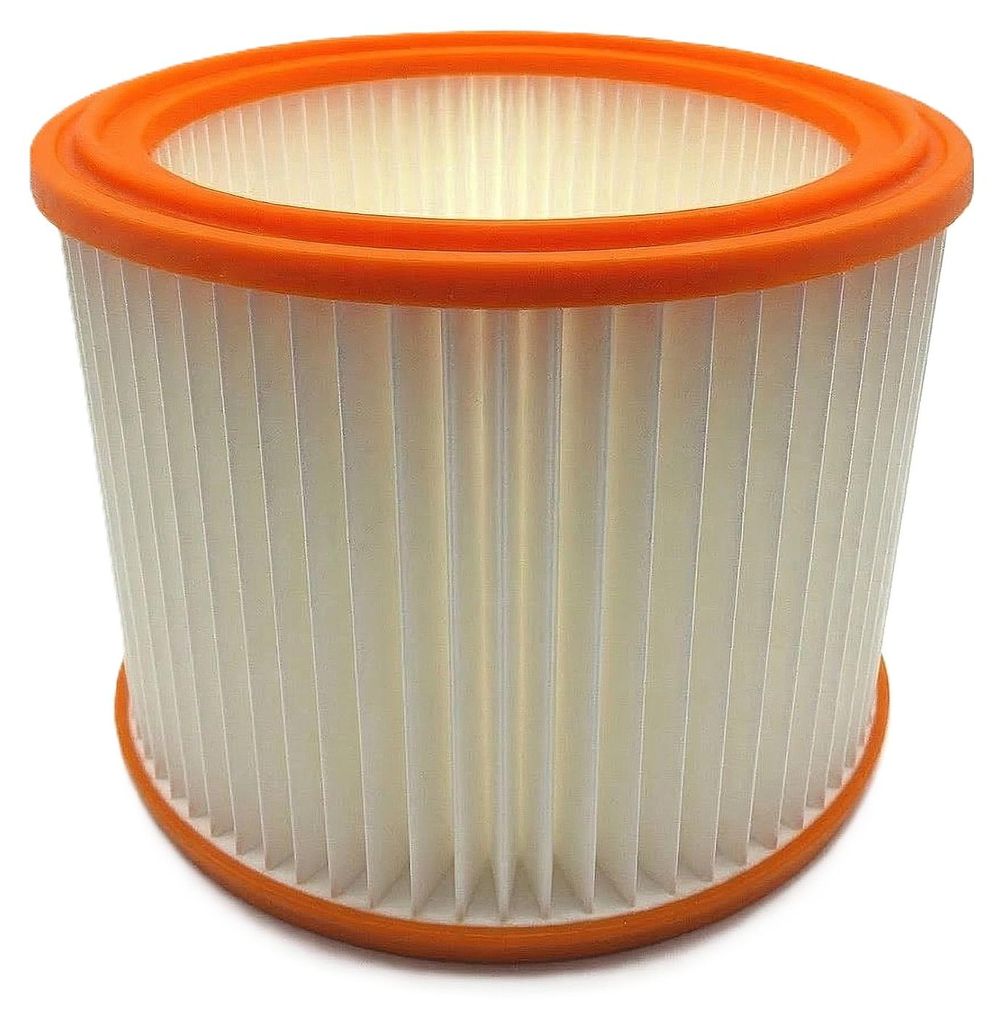 Luftfilter für Bosch GAS 20 L SFC Lamellenfilter Produktbild 