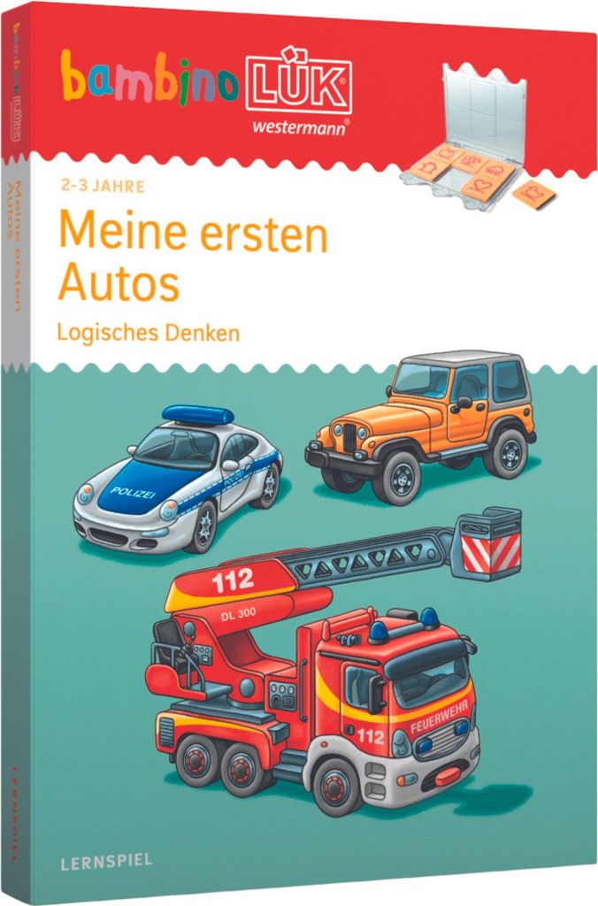 bambinoLÜK-Set