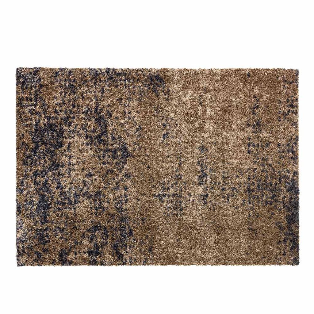 SCHÖNER WOHNEN-Kollektion Fußmatte Innen MANHATTAN Taupe 67 Produktbild 