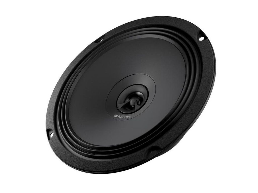 Audison APX 6.5 - SET COAX 2Way 165mm Immagine del prodotto 