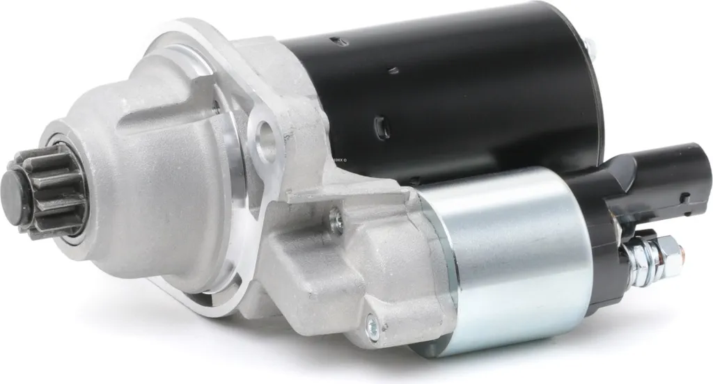 Motorino Avviamento RIDEX 2S0233 per Audi A3 VW Golf 02T911303 Prezzo