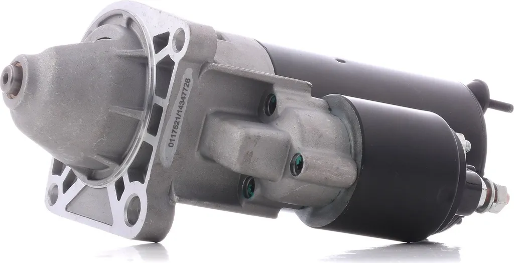 Démarreur pour Alfa Romeo 147 et 156, remplacement OE 195 1005 03 fiable