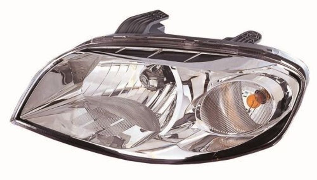 ABAKUS 235-1104R-LD-E Hauptscheinwerfer OE 96650522 kompatibel mit Aveo