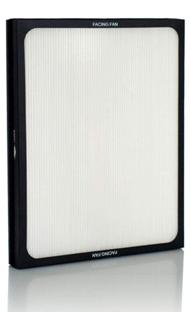Blueair Partikelfilter für Serie Classik 200/300