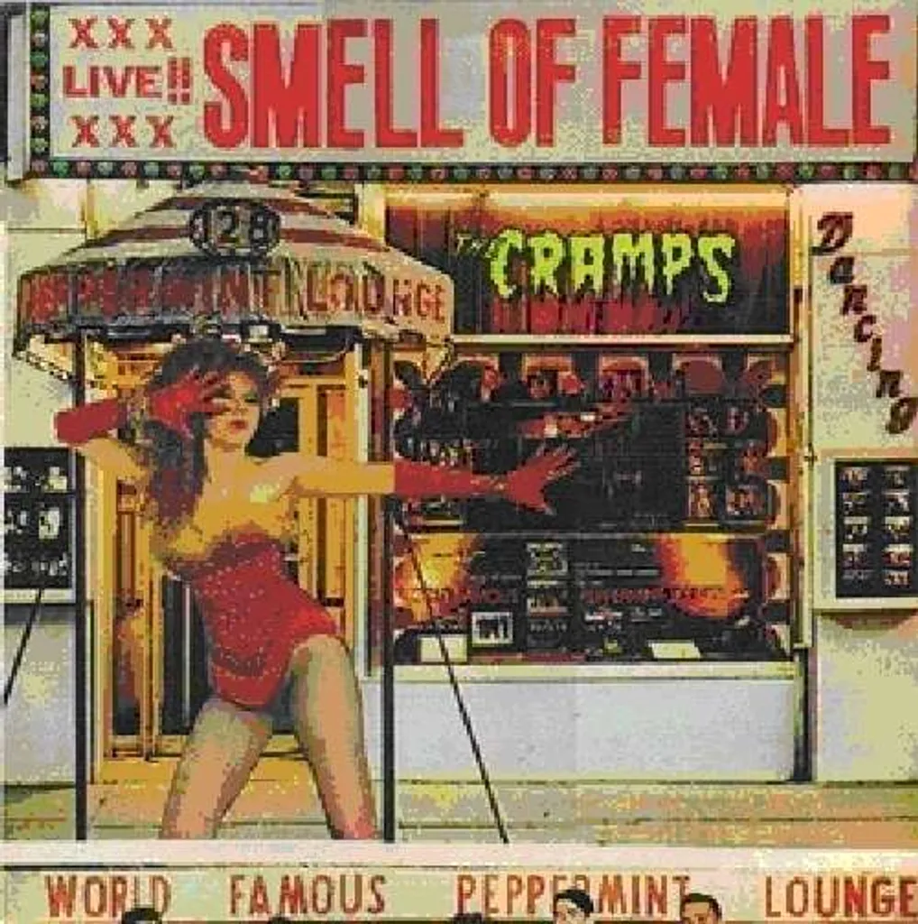 Parfum Féminin Odeur de Femme - Fragrance Florale et Musquée de Luxe