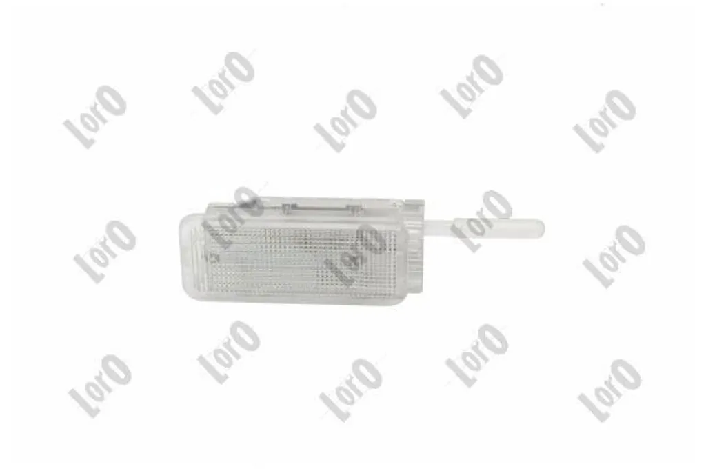 Luce Abitacolo LED ABAKUS L38-460-001LED per Citroen & Peugeot