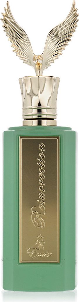 Emir Resurrection Extrait de Parfum 100 ml (unisex) Produktbild 