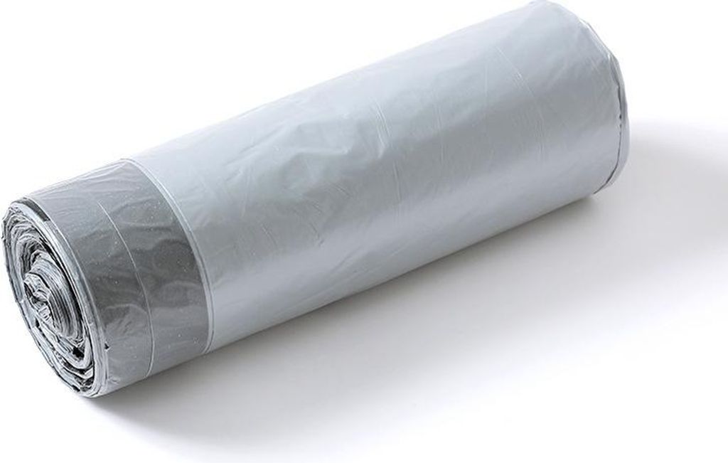 Hohe Müllbeutel mit Kordelzug für die Küche, 30 Stück. $Müllbeutel mit Kordelzug, robuster Müllbeutel, 30 Stück für Küche, Badezimmer, Sch...