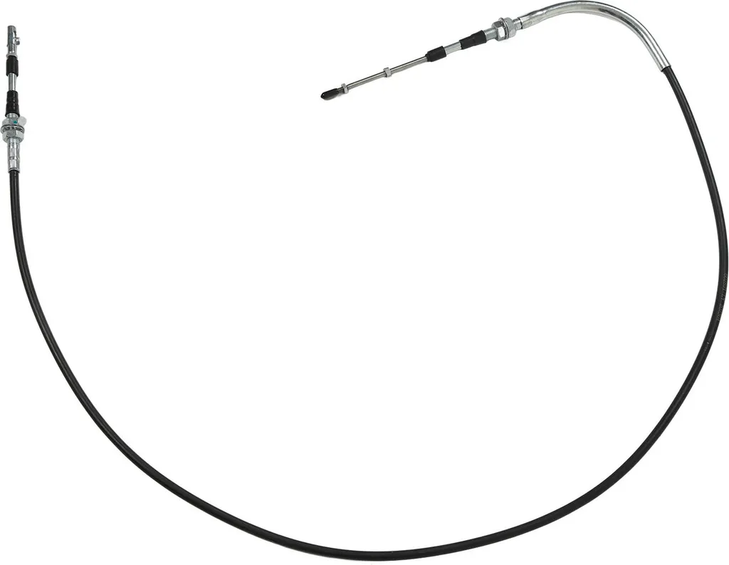 Câble de poussée robuste 602891 pour inverseur de marche avant-arrière