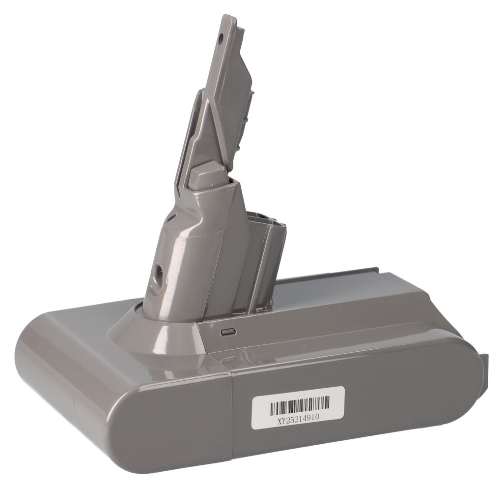 Akku fr Dyson V7 Motorhead Pro und andere.