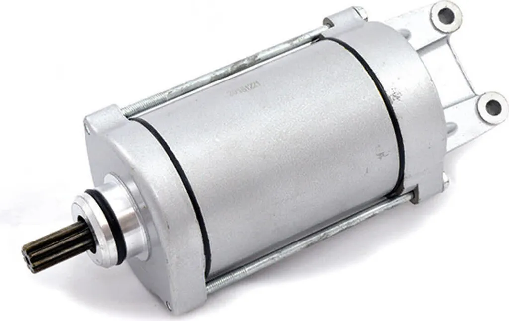 Démarreur SGR 12V 9 dents rotation droite pour Honda VTX 1800 C/F/N/R/S