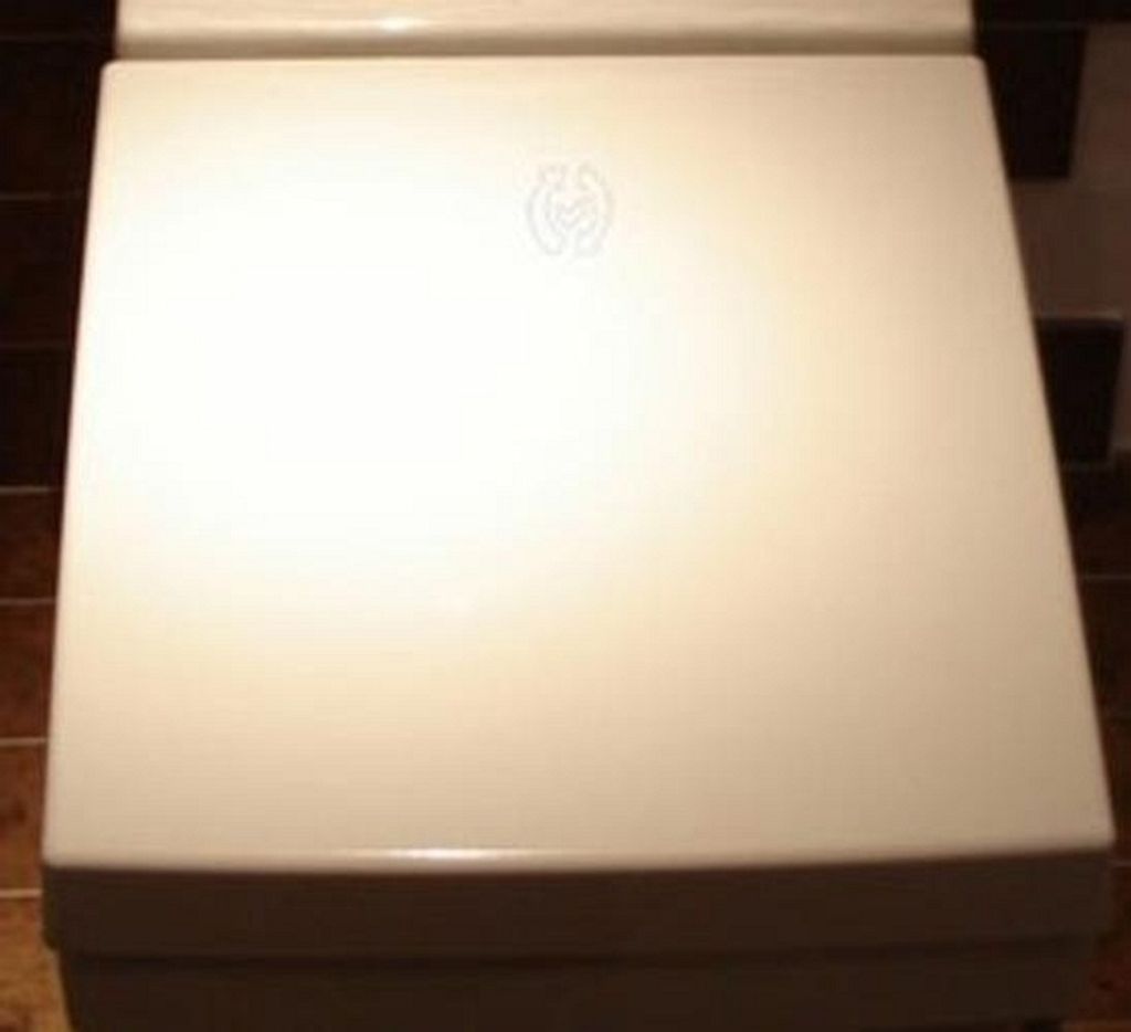 Duravit Vero WC Sitz mit Absenkautomatik Deckel 0067690000 Produktbild 