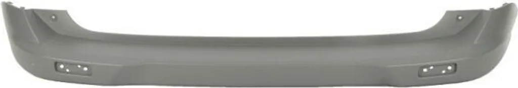 Pare-chocs arrière neuf pour réparation Ford Transit Courier OE 2180310