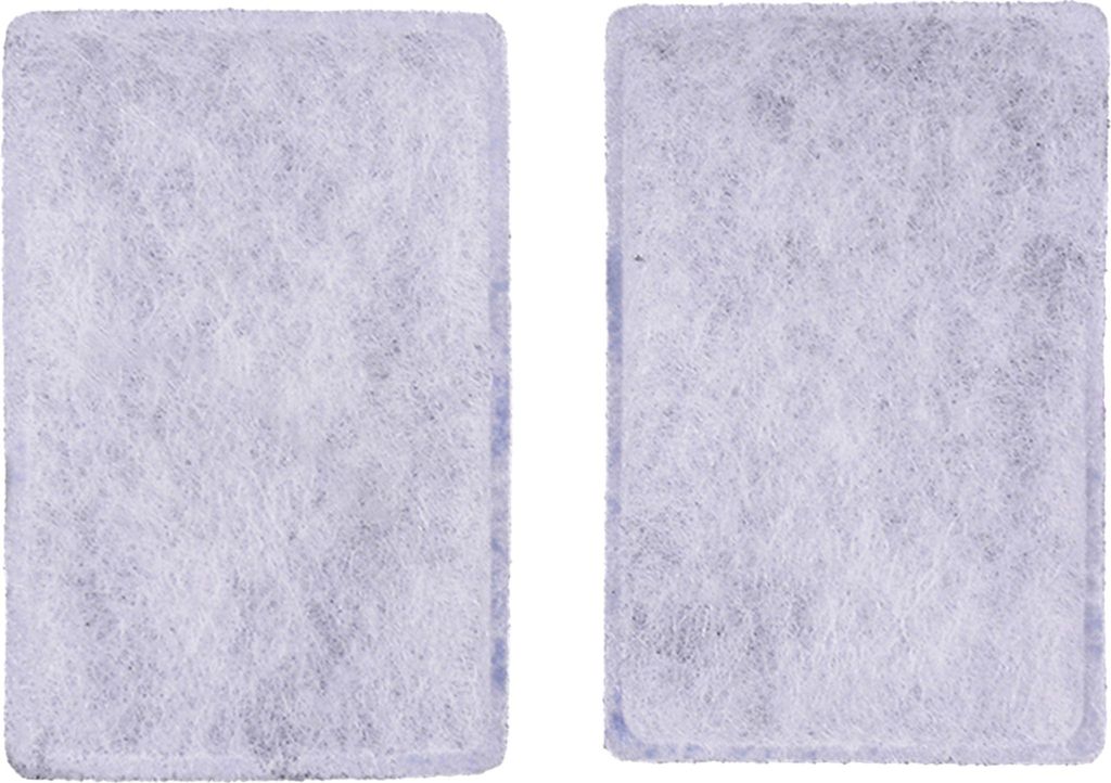 40 stk Einweg Filter Hypoallergenfilter Ersatz Für S9 S10 Serie ResMed AirSense