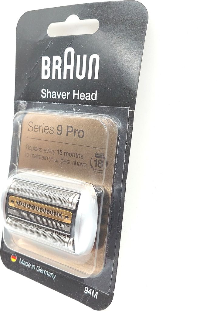 Braun Kombipack 94M Zdjęcie produktu 26