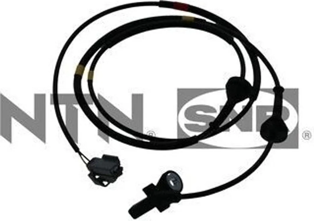 Capteur ABS SNR ASB165.17 pour réparation système de freinage Volvo