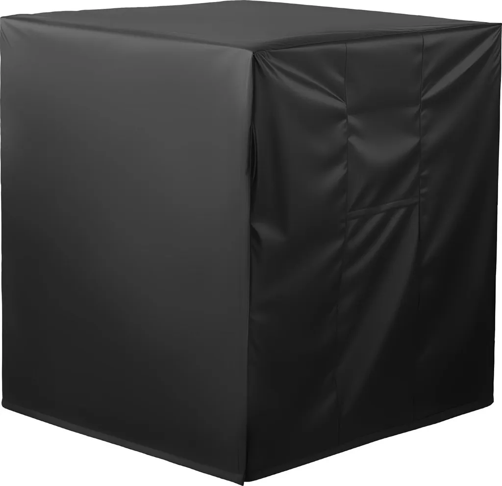 Housse climatiseur extérieur trois couches et ajustement universel - 10