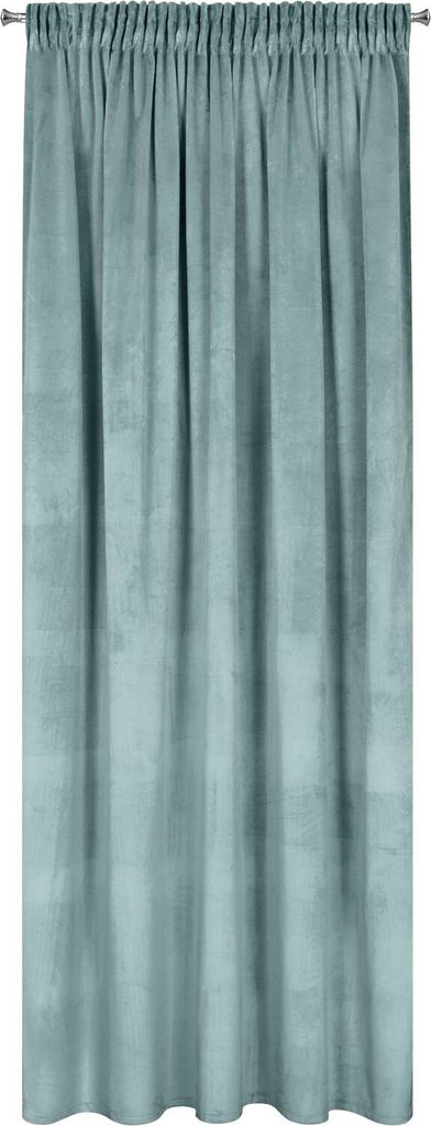 Eurofirany MELANIE Rideau 140x270 Frisotté Sauge Image du produit 