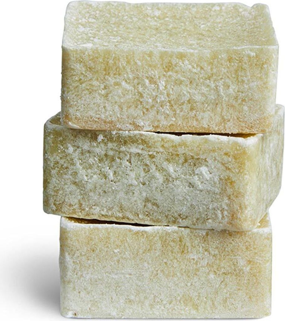 Orientalischer Duftstein Jasmin 3 Stück Parfumstein Bernsteinharz Raumduft