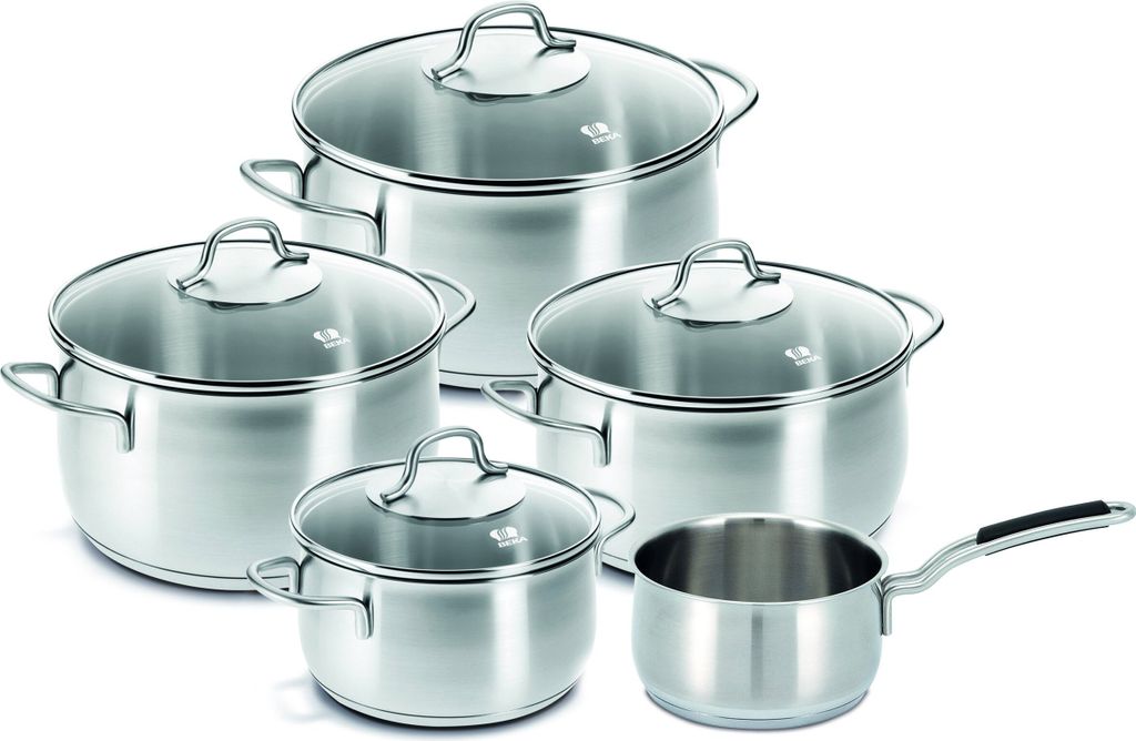 BEKA Topf-Set "Royal"