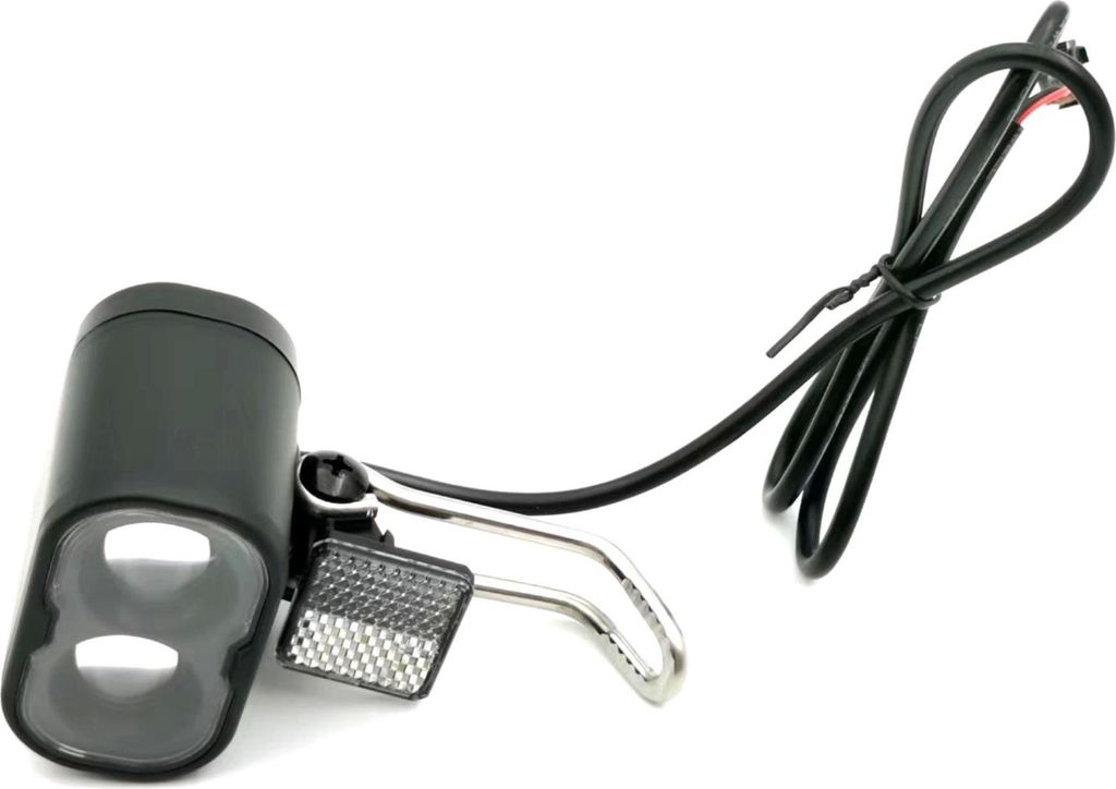 Joyor S8E Vorderlampe Produktbild 