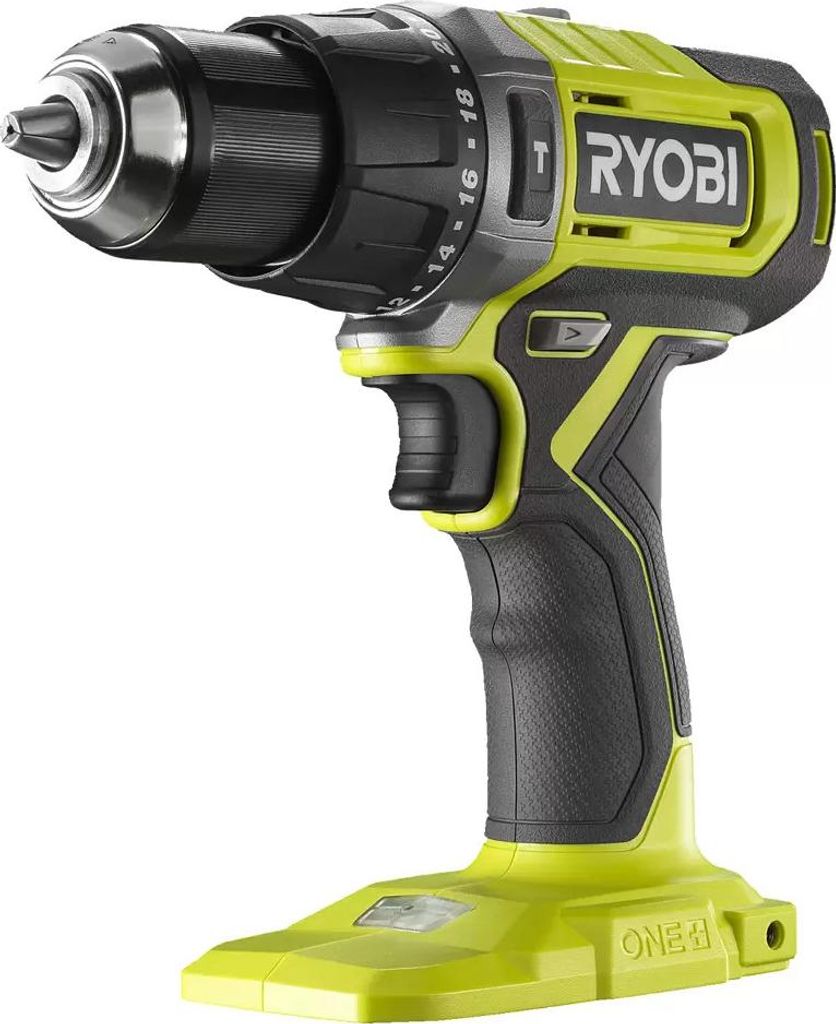 Akku-Schlagbohrmaschine RYOBI ONE+ RPD18-0, 52 Nm, OHNE Produktbild 