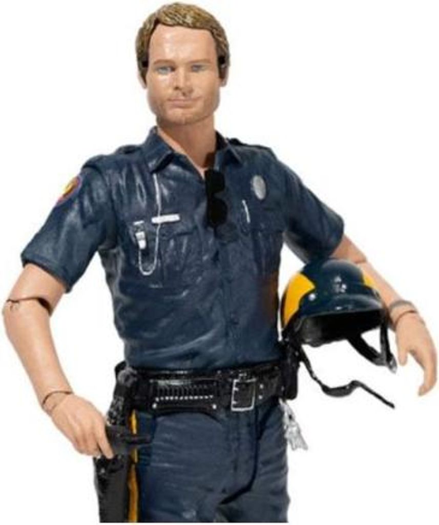 Terence Hill Actionfigur Matt Kirby 18 cm Obrázok produktu 