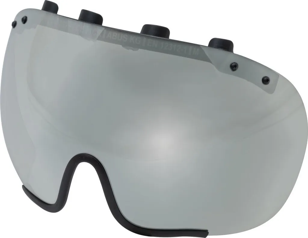 Visière Chrome S Abus 67942 Anti-éblouissement pour GameChanger