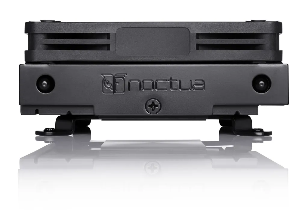 Noctua NH-L9i chromax.black Ventirad Low Profile Anti-Bruit 92mm CPU