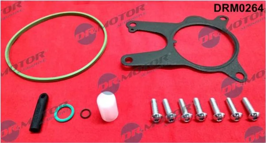 Kit d'installation injecteurs Opel Astra 1.9 CDTi 04- Outils Moteur