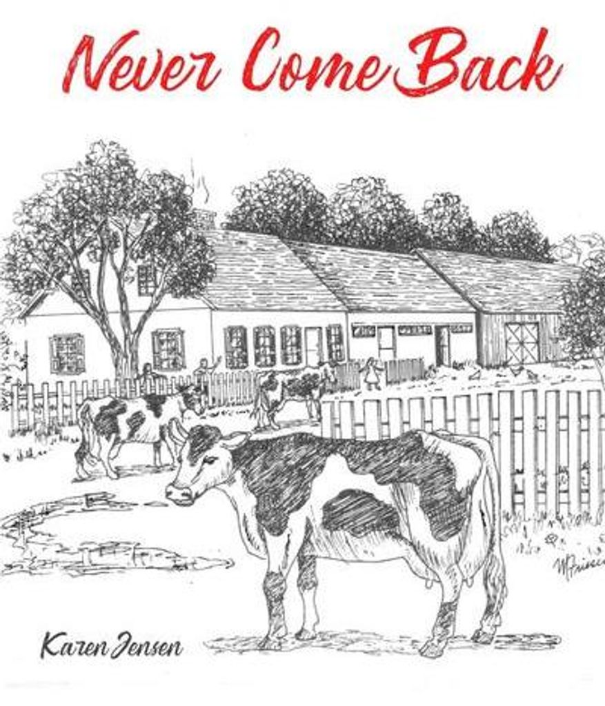 Never Come Back