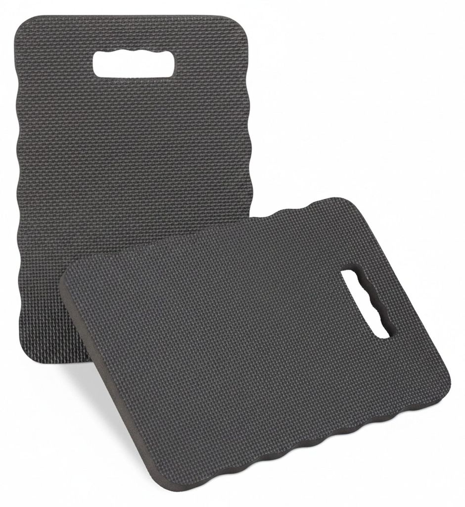 Set di 2 cuscini per le ginocchia Relaxdays, supporto per Immagine del prodotto 