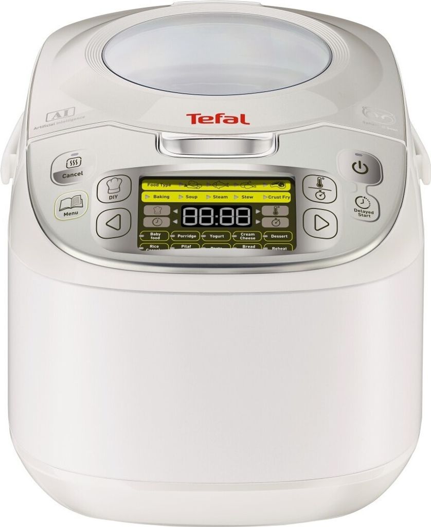 Multicooker 45w1 RK8121 Zdjęcie produktu 