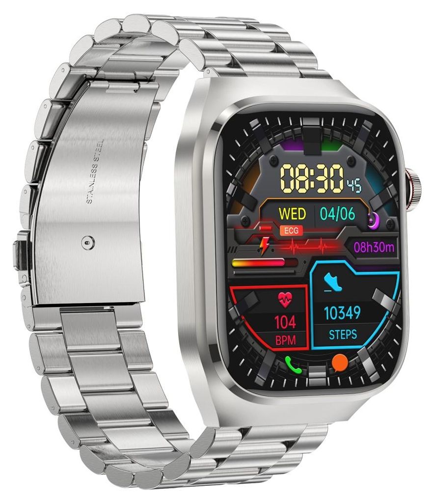 INF BSC-TKYLTK166-23D, 5,18 cm (2.04"), AMOLED, Touchscreen Produktbild 