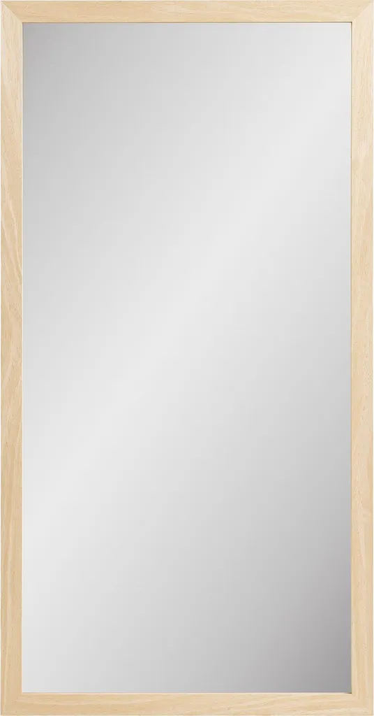 Miroir Magna Nature pour agrandir l'entrée et illuminer votre décoration