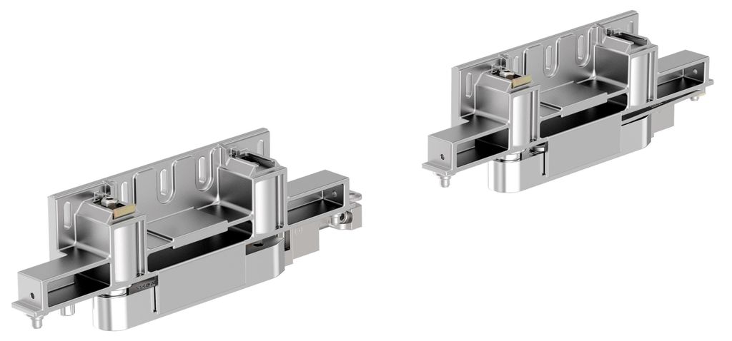 GU 968/150 Laufschuh links K-15278-00-L-0 Produktbild 
