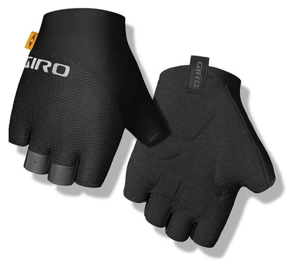 Gants cyclisme Giro Supernatural Lite anti-engourdissement noir S