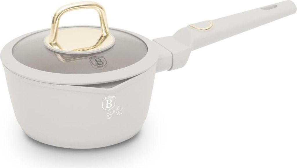 Berlingerhaus BH-8058 16 cm Sahara Collection