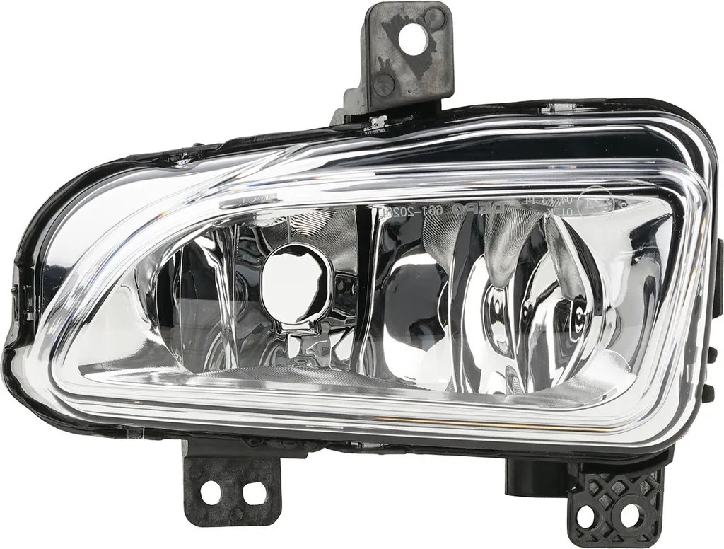 Offerta Fendinebbia Fiat 500X Destro Johns H8 51965918 - Nuovo!