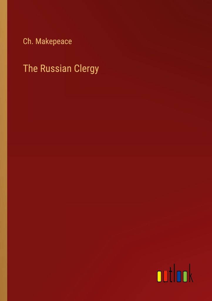The Russian Clergy