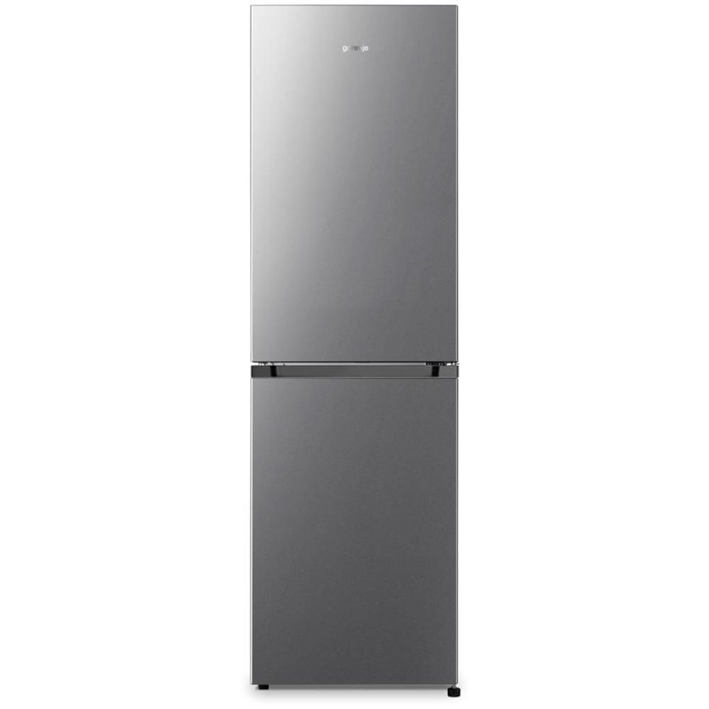 Gorenje NRK 418 ECS4, 256 l, SN-N, 5 kg/24h, E, Přihrádka Obrázek produktu 