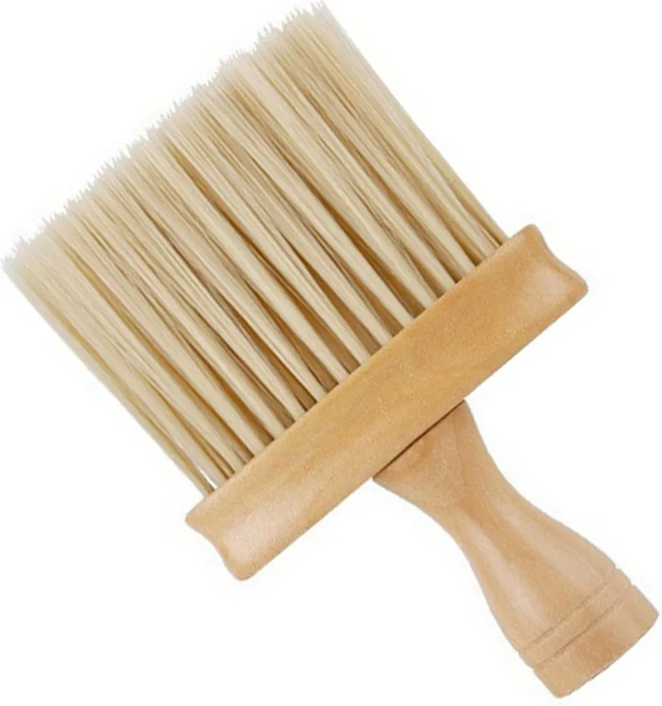 Set Di 4 Spazzole Per Dettaglio Auto: Pennelli In Setola Di Cinghiale E Morbidi Per Interni, Cruscotto, Bocchette, Cerchi, Professionale