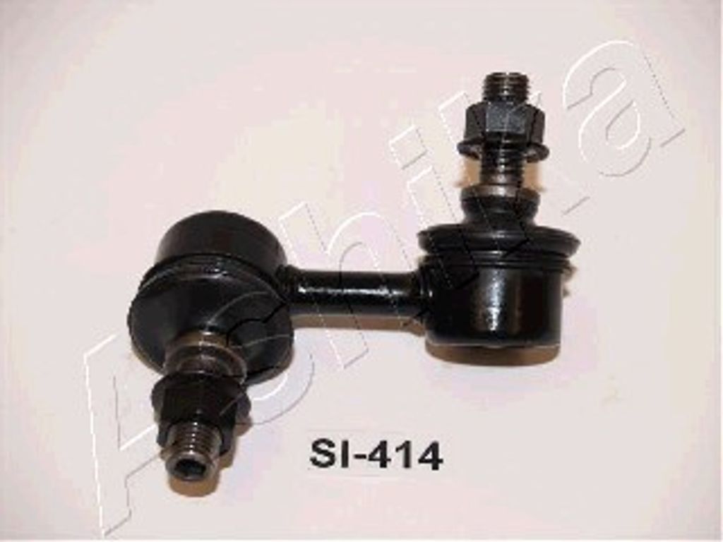 ASHIKA 106-04-414L Stabilisator Stabi für HONDA CIVIC VII Produktbild 