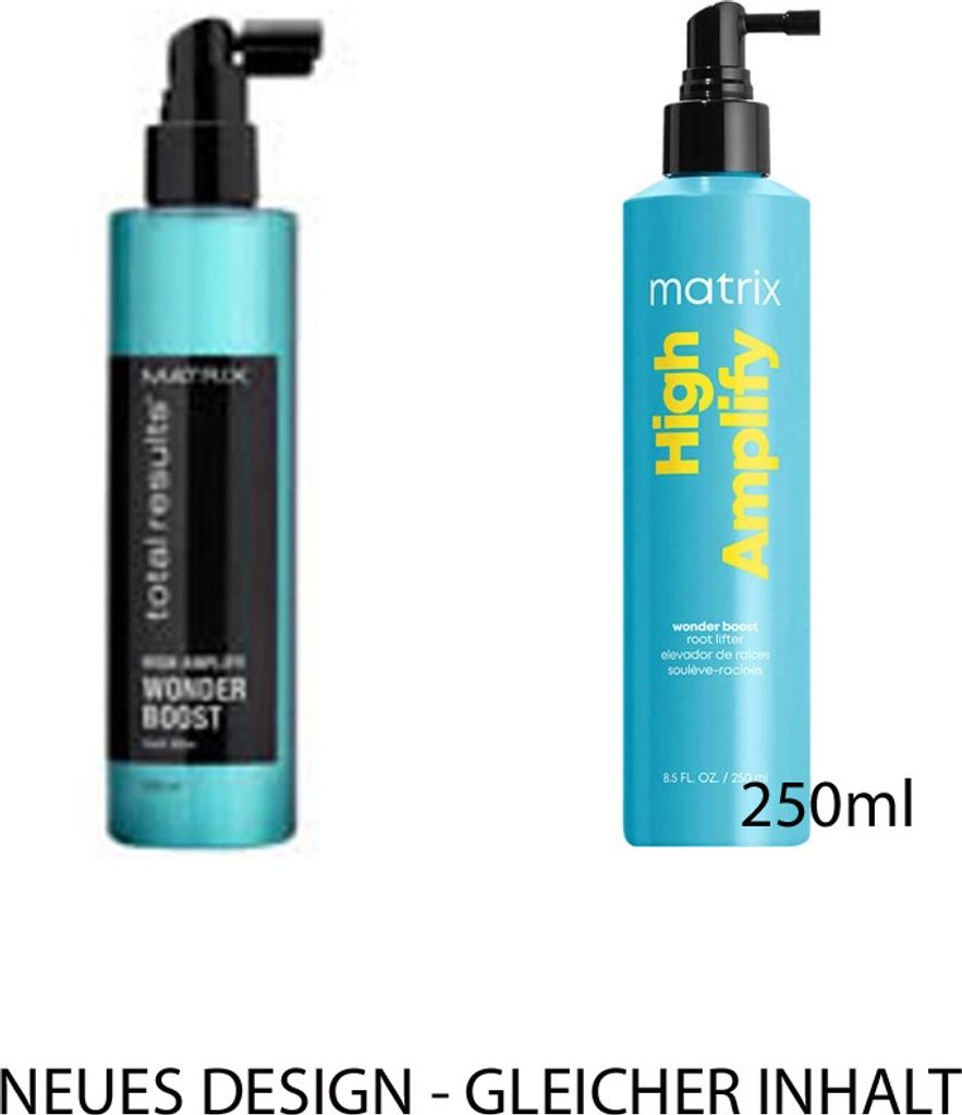 Matrix Total Results High Amplify Wonder Boost Root Lifter Produktbild 2