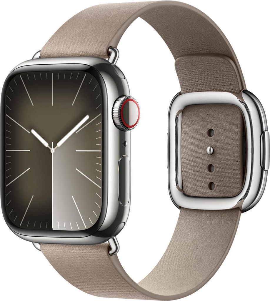 Apple Modern Buckle FineWoven pour Apple Watch | Image du produit 