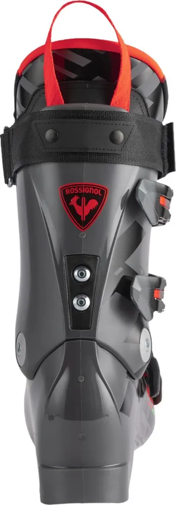 Chaussure de Ski Rossignol Flex 120 LV Précision Course Bleu MP 27,5