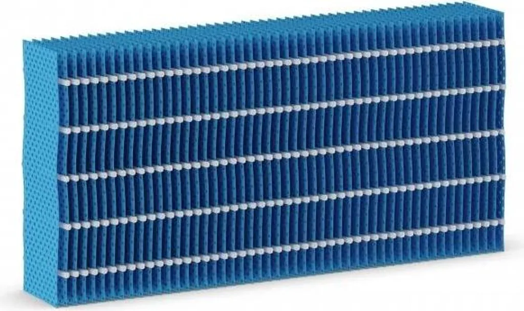 Filtre Humidificateur de Rechange pour Purificateur Sharp UA-KCP100